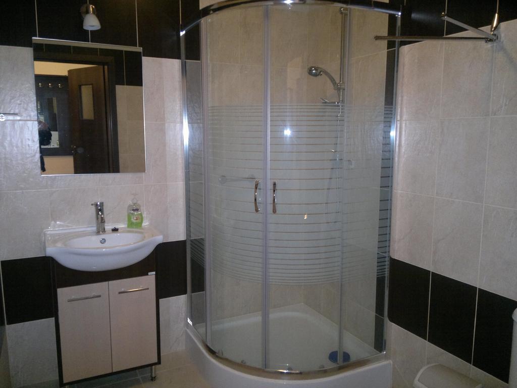 Hotel Diament - Zajazd U Przemka Zgierz Zimmer foto